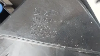 42755717 Лючок бензобака Buick Encore GX Арт 013977, вид 4