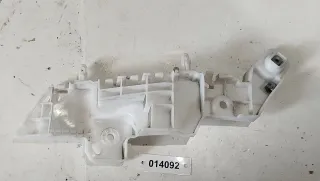 42768140 Кронштейн крепления крыла переднего левого Buick Encore GX Арт 014092, вид 4