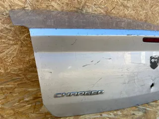  Крышка багажника (дверь 3-5) Dodge Charger LX-1 Арт 95819264, вид 2