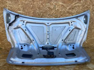  Крышка багажника (дверь 3-5) Dodge Charger LX-1 Арт 95819264, вид 6