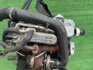1K0129654AA Патрубок турбины Volkswagen Passat B6 Арт 95819283, вид 1
