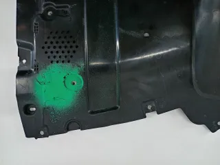 5175 7932072, 7932072, 65135A45EB1 Звуковой генератор BMW IX i20 (в наличии) Арт 010876, вид 5