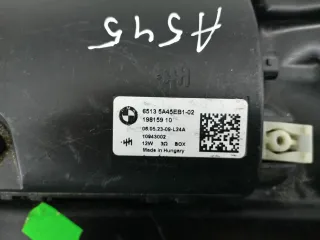 5175 7932072, 7932072, 65135A45EB1 Звуковой генератор BMW IX i20 (в наличии) Арт 010876, вид 9