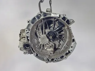 4M5R7002NE КПП механическая (МКПП) 5-ступенчатая Ford Focus 2 restailing Арт 006616, вид 1