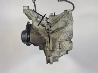 4M5R7002NE КПП механическая (МКПП) 5-ступенчатая Ford Focus 2 restailing Арт 006616, вид 2