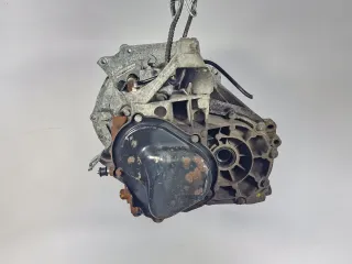 4M5R7002NE КПП механическая (МКПП) 5-ступенчатая Ford Focus 2 restailing Арт 006616, вид 3