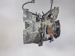 4M5R7002NE КПП механическая (МКПП) 5-ступенчатая Ford Focus 2 restailing Арт 006616, вид 4