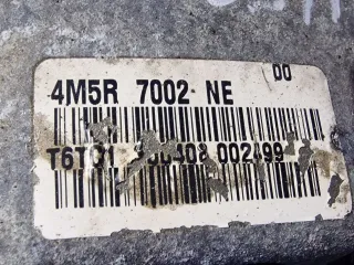 4M5R7002NE КПП механическая (МКПП) 5-ступенчатая Ford Focus 2 restailing Арт 006616, вид 6