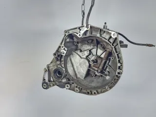 55196336, 55198599 КПП механическая (МКПП) 5-ступенчатая Fiat Punto 3 Арт 006784, вид 1