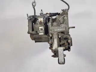 55196336, 55198599 КПП механическая (МКПП) 5-ступенчатая Fiat Punto 3 Арт 006784, вид 2