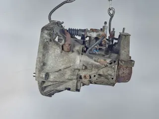 55196336, 55198599 КПП механическая (МКПП) 5-ступенчатая Fiat Punto 3 Арт 006784, вид 4