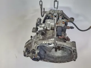 55196336, 55198599 КПП механическая (МКПП) 5-ступенчатая Fiat Punto 3 Арт 006784, вид 5
