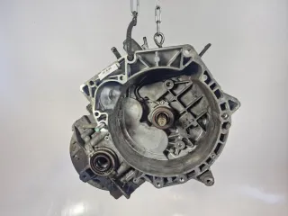 55563397,   3212.01,   428744098 КПП механическая (МКПП) 6-ступенчатая Fiat Bravo 2 Арт 006896