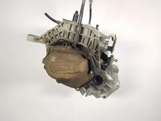 55241434, 55241439 КПП механическая (МКПП) 5-ступенчатая Fiat Punto 3 restailing Арт 007120, вид 4