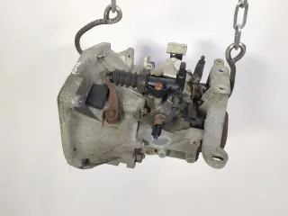 55241434, 55241439 КПП механическая (МКПП) 5-ступенчатая Fiat Punto 3 restailing Арт 007120, вид 6