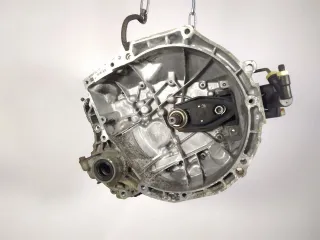 20CQ46,  2042486 КПП механическая (МКПП) 5-ступенчатая Peugeot 207 Арт 007978, вид 1