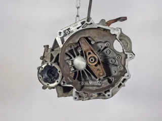 LVQ КПП механическая (МКПП) 5-ступенчатая Seat Leon 2 1.6л Арт 008146, вид 1