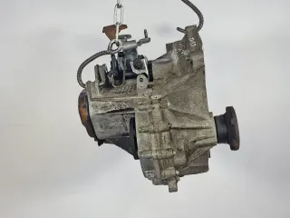 LVQ КПП механическая (МКПП) 5-ступенчатая Seat Leon 2 1.6л Арт 008146, вид 2