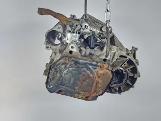 LVQ КПП механическая (МКПП) 5-ступенчатая Seat Leon 2 1.6л Арт 008146, вид 3