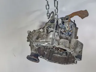 LVQ КПП механическая (МКПП) 5-ступенчатая Seat Leon 2 1.6л Арт 008146, вид 5
