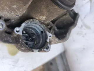 36002513, 30751697, 30787700 Хвостовик (фланец) заднего моста Volvo XC60 1 Арт 1443-1, вид 4