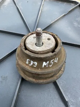 6754608 Подушка двигателя BMW 5 E39 Арт 95819339, вид 1