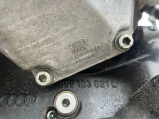  Кронштейн двигателя Audi A6 C5 (S6,RS6) Арт 95819349, вид 2