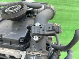 038906051 Датчик давления наддува Volkswagen Sharan 1 restailing Арт 95819363, вид 1