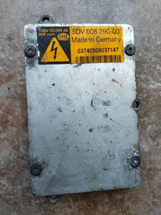 5DV00829000 Блок розжига ксенона Land Rover Range Rover Sport 1 Арт Garage, вид 1