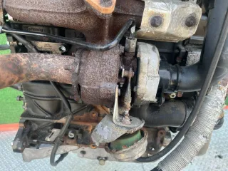 038253019D Турбина Volkswagen Sharan 1 restailing Арт 95819384, вид 1