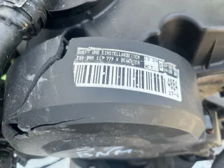 BNM Двигатель Volkswagen Polo 4 Арт 95819392, вид 2