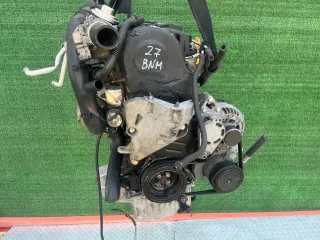 BNM Двигатель Volkswagen Polo 4 Арт 95819392, вид 1