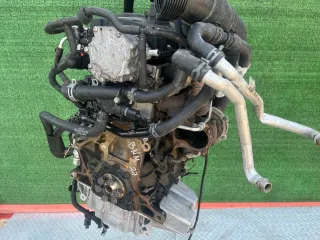 BNM Двигатель Volkswagen Polo 4 Арт 95819392, вид 6