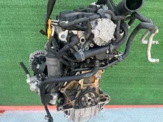 BNM Двигатель Volkswagen Polo 4 Арт 95819392, вид 5