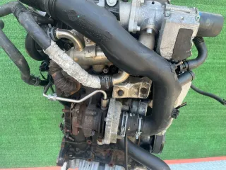 6Q0129654BD Патрубок интеркулера Volkswagen Polo 4 Арт 95819429, вид 1