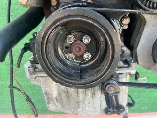 045105243C Шкив коленвала Volkswagen Polo 4 Арт 95819432, вид 1