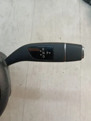 A2129008215 Переключатель подрулевой (стрекоза) Mercedes E W212 Арт 95819435, вид 2