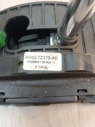 AH3227Z370AD Кулиса Land Rover Range Rover Sport 1 restailing 3.0л Арт 95819400, вид 3