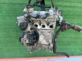 BMD Двигатель Volkswagen Polo 4 Арт 95819443, вид 2