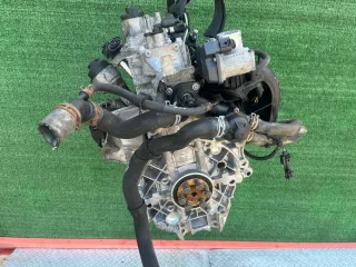 BMD Двигатель Volkswagen Polo 4 Арт 95819443, вид 3