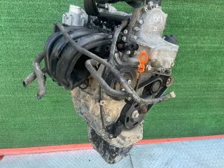 BMD Двигатель Volkswagen Polo 4 Арт 95819443, вид 4