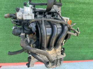 BMD Двигатель Volkswagen Polo 4 Арт 95819443, вид 5