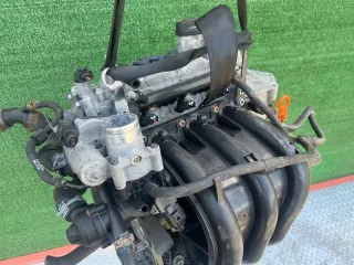 BMD Двигатель Volkswagen Polo 4 Арт 95819443, вид 6