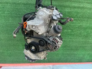 BMD Двигатель Volkswagen Polo 4 Арт 95819443, вид 1