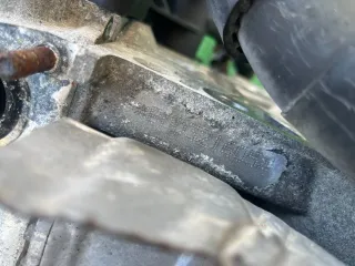 BMD Двигатель Volkswagen Polo 4 Арт 95819443, вид 7