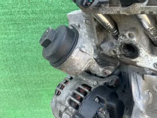 BMD Двигатель Volkswagen Polo 4 Арт 95819443, вид 9