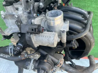 BMD Двигатель Volkswagen Polo 4 Арт 95819443, вид 11