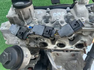 BMD Двигатель Volkswagen Polo 4 Арт 95819443, вид 10