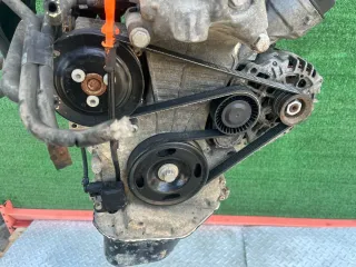 BMD Двигатель Volkswagen Polo 4 Арт 95819443, вид 14