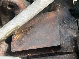 YD22 Двигатель Nissan X-Trail T30 Арт 95819444, вид 2